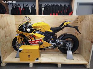 DUCATI OSTATNÍ PANIGALE V4 BAGNAIA 2023 WORLD | SAUTO.CZ