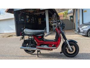 SIMSON SR80/LT85SPORT