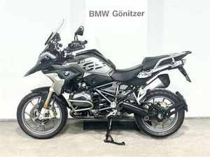 OCCASION BMW R 1200 GS