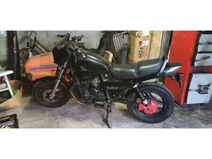 HONDA CB750, 700 NIGHTHAWK S LUDWIN