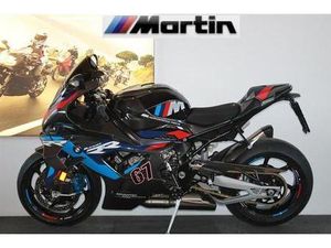 BMW M 1000 RR TOPZUSTAND