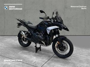 BMW R 1300 GS NEUFAHRZEUG SOFORT VERFÜGBAR