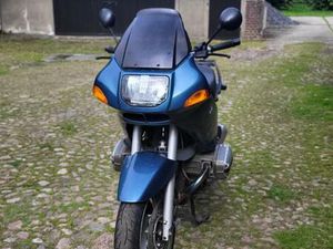 BMW R1100 RS, 2 STÜCK VERFÜGBAR