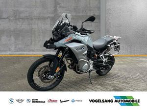 BMW F 850 GS ADVENTURE ADVENTURERALLYE / WENIG KM /