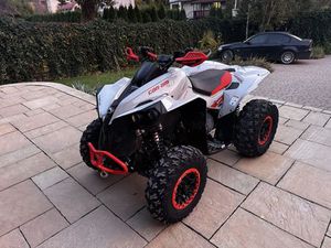 CAN AM RENEGADE 1000 XXC OUTLANDER POLARIS SCRAMBLER SPORTSMAN KIELCE