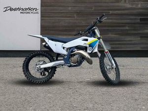 HUSQVARNA OFFROAD MOTORCROSS TC 85 17/14 85 CC