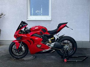 OCCASION DUCATI PANIGALE V4