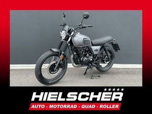 BRIXTON FELSBERG 125