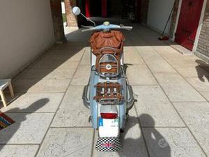 LAMBRETTA 150 LI 1 SERIE