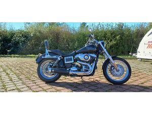 HARLEY-DAVIDSON DYNA LOW RIDER FXDL