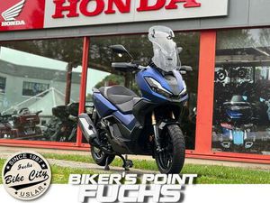 HONDA ADV350 AUS 1. HAND