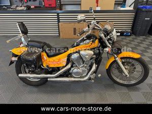 HONDA VT 600 C/ TÜV NEU/GEPFLEGTER ZUSTAND
