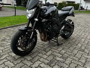 YAMAHA FZ1N / NAKED RN16 TÜV BIS 04/2027