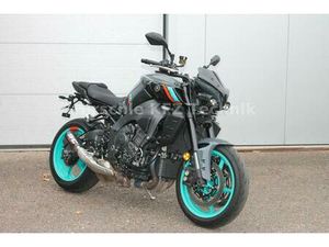 YAMAHA MT 10 ABS