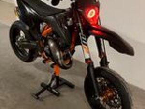 KTM SX 125 2022
