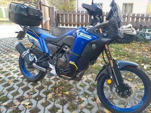 YAMAHA 700 WORD RAID- GARANZIA FINO 2031