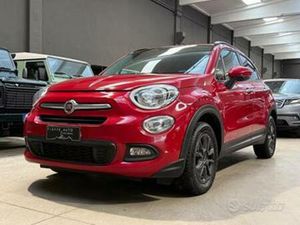 FIAT 500X 1.6 E-TORQ 110 CV POP STAR | NEOPATENT
