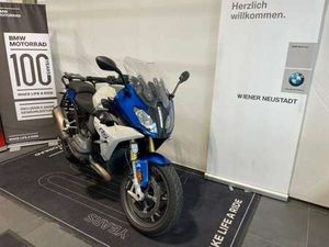 R 1200 RS ABS