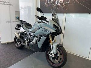 S 1000 XR