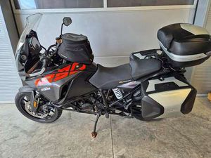 1290 SUPER ADVENTURE S