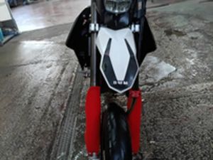 SWM MOTARD