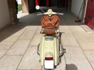 LAMBRETTA LI 125 2 SERIE 1961