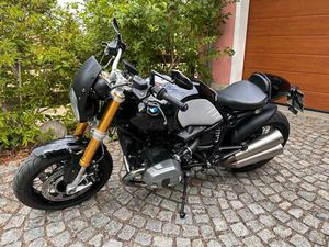 BMW R9T TOP
