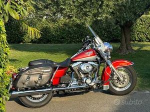 HARLEY-DAVIDSON 1450 ROAD KING FLHRCI