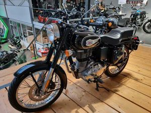 ROYAL ENFIELD BULLET 500