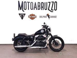 HARLEY-DAVIDSON 1200N SPORTSTER NIGHTSTER XL