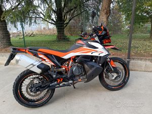 KTM ADVENTURE R 790