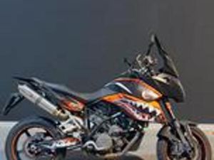 KTM 990 SMT