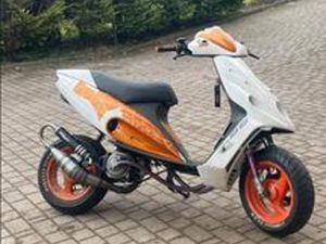 MALAGUTI PHANTOM F12