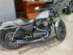 SPORTSTER 883