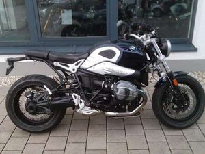 BMW R NINET