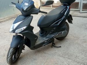 KYMCO 125