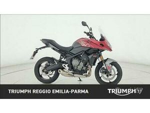 TRIUMPH TIGER SPORT 660 ABS