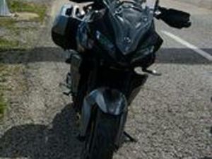 TRIUMPH TIGER SPORT 660