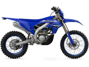 YAMAHA WR250F 2026