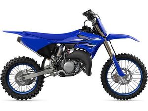 YAMAHA YZ85 2026