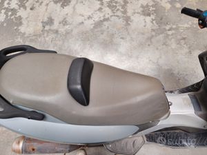 MALAGUTI MADISON 125