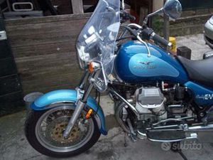 MOTO GUZZI CALIFORNIA 1100 - 1998