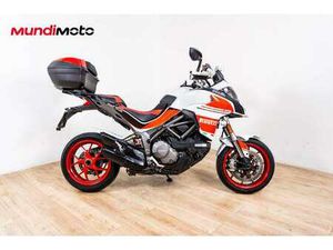DUCATI MULTISTRADA 1260