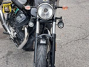 M.G. V7LLL SPECIAL ABS