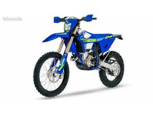 SHERCO 300 SEF FACTORY 2026 ENDURO 4 TEMPS