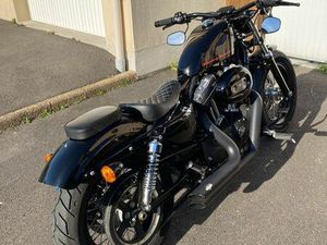 VENDS FORTY EIGHT