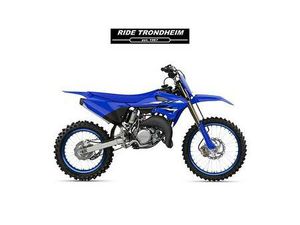 YAMAHA YZ85