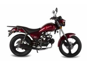 SKUTER JUNAK 902 BIALA PODLASKA