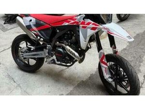 VENDO FANTIC MOTOR XMF 125 MOTARD PERFORMANCE 4T (2023 - 24) USATA A MILANO (CODICE 9849519) - MOTO.IT