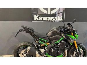 VENDO KAWASAKI Z 900 SE (2022 - 24) USATA A BENEVENTO (CODICE 9849504) - MOTO.IT